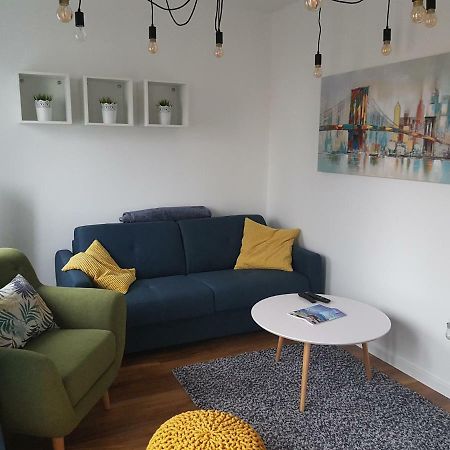 Ferienwohnung Apartman Kety Zagreb Exterior foto