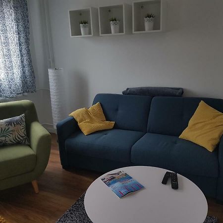 Ferienwohnung Apartman Kety Zagreb Exterior foto