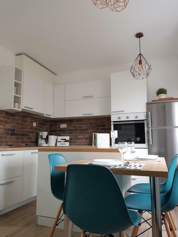 Ferienwohnung Apartman Kety Zagreb Exterior foto