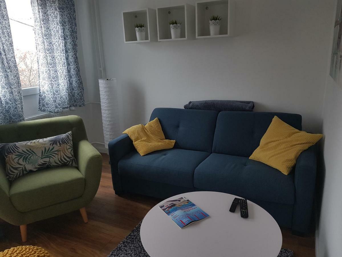 Ferienwohnung Apartman Kety Zagreb Exterior foto