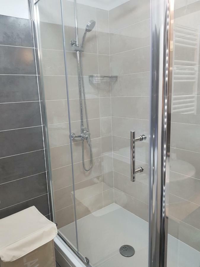 Ferienwohnung Apartman Kety Zagreb Exterior foto