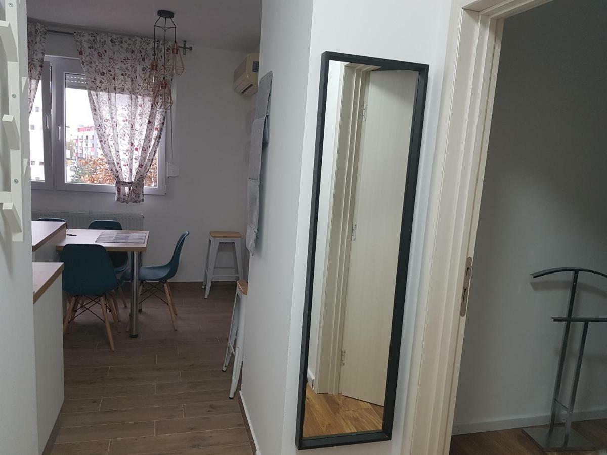 Ferienwohnung Apartman Kety Zagreb Exterior foto